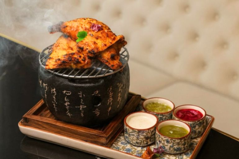 Chennai new restaurants