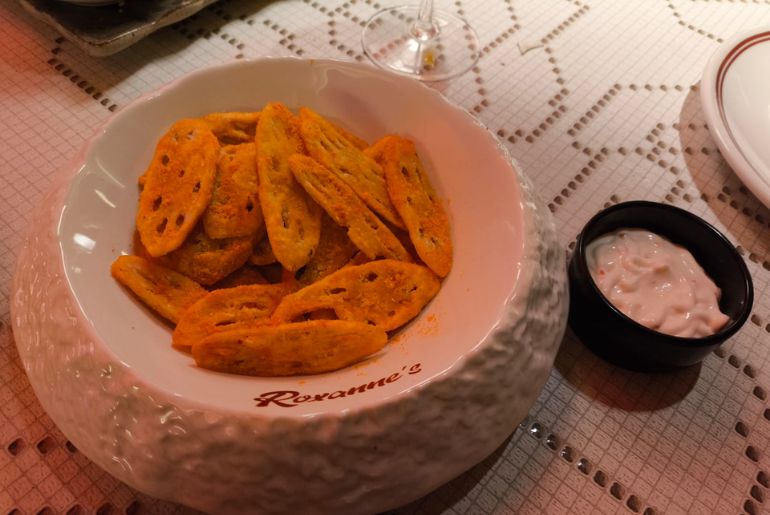 Roxanne's Bar & All Day Dinner