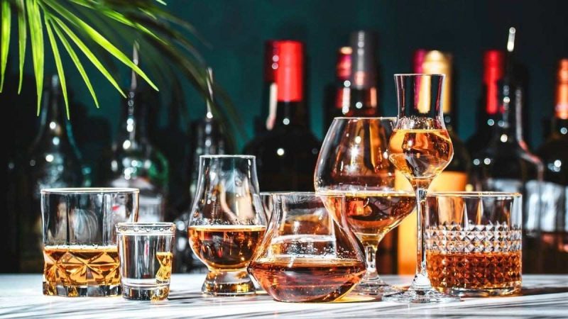 Dry Days Announced In Maharashtra From Jan 13-16; Alcohol Sale & Consumption Banned