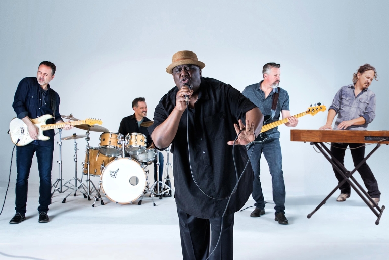 Mahindra Blues Festival (1)