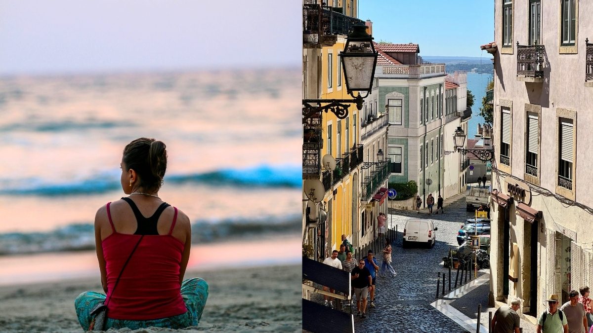 What Is Micro Retirement? 12 Places In India And The World For A Restful, Affordable Reset