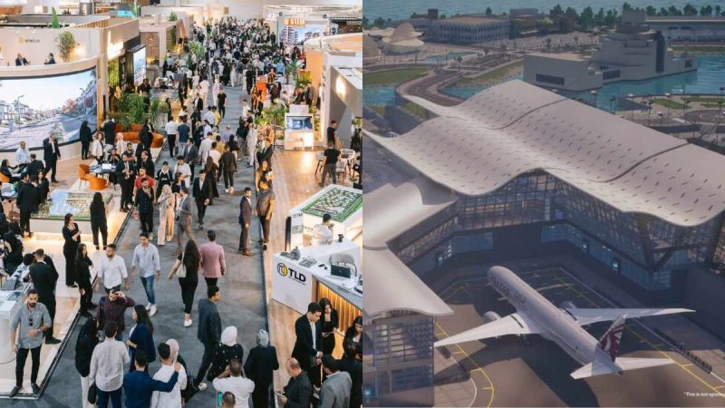 CT Quickies From Cairo Book Fair’s 3Mn Visitors To Qatar Airways’ Fortnite Launch, 10 Middle East Updates