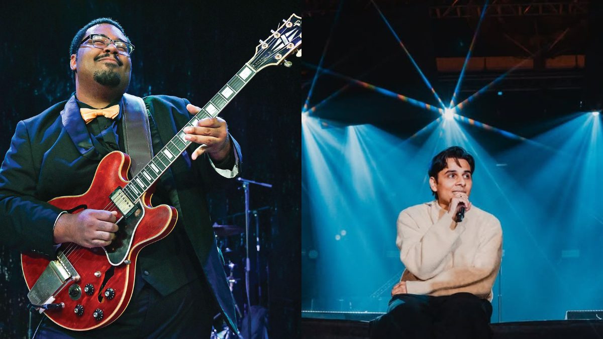 From Blues Festival To Anuv Jain Live, 11 Mumbai Events You Cannot Miss This February