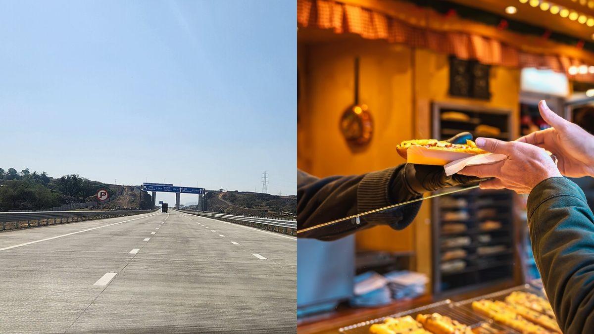 Travel On Samruddhi Mahamarg To Get Tastier! 14 More Food Plazas To Come Up In 3 Months