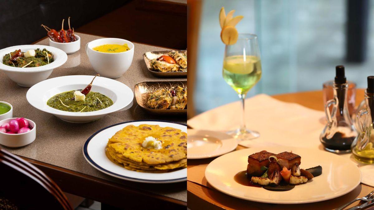 12 New Menus In January Across India Serving Classic Plates, Comfort Food & Winter Favourites