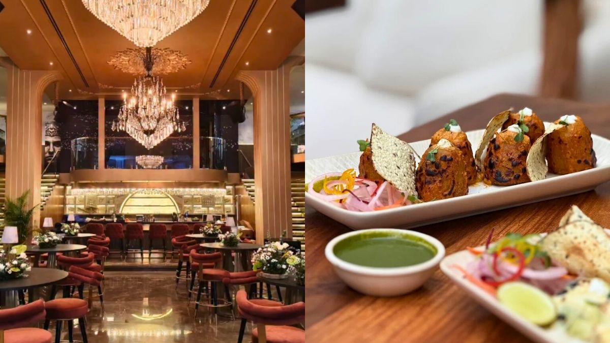 New Year, New Flavours: 8 New Restaurants In Kolkata To Try In January 2026