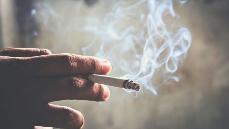 Why Did Odisha Completely Ban The Sale, Manufacture & Storage Of All Tobacco Products?