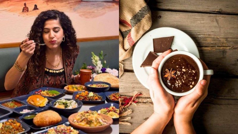 CT Exclusive: Period Cravings Decoded! What Women At Curly Tales Crave During ‘That Time Of Month’