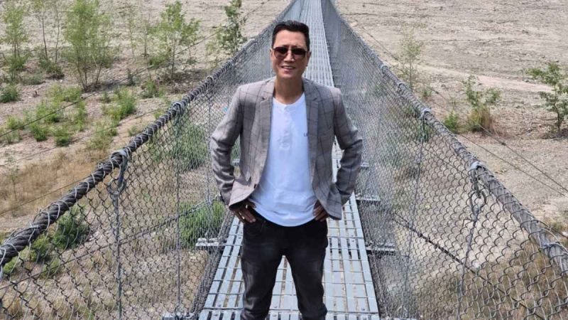 Indian Idol Winner & Paatal Lok Actor Prashant Tamang Passes Away At 43