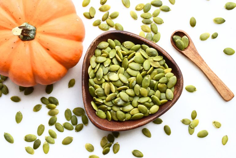 Vegetarian Protein Sources