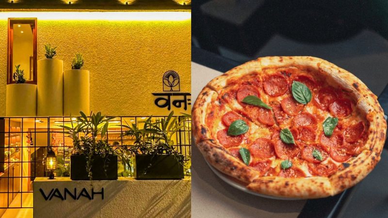 From Speakeasy To Artisanal Gelato, 8 New Restaurants In Pune To Check Out This January