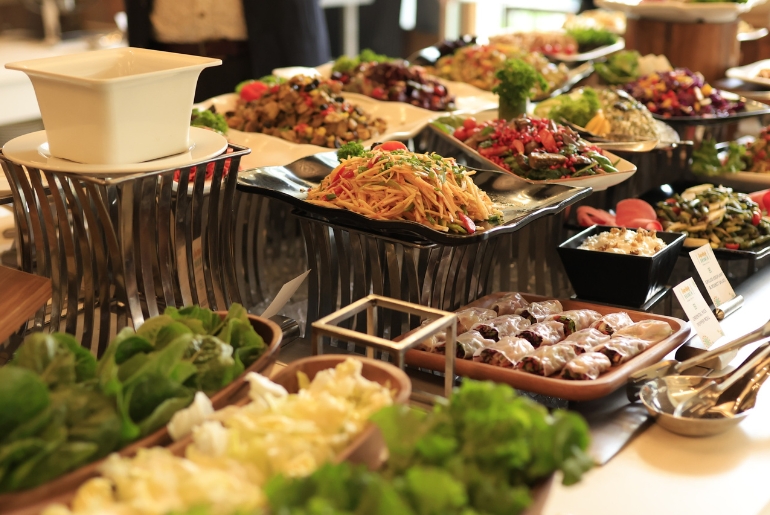 Radisson Blu Greater Noida (1)