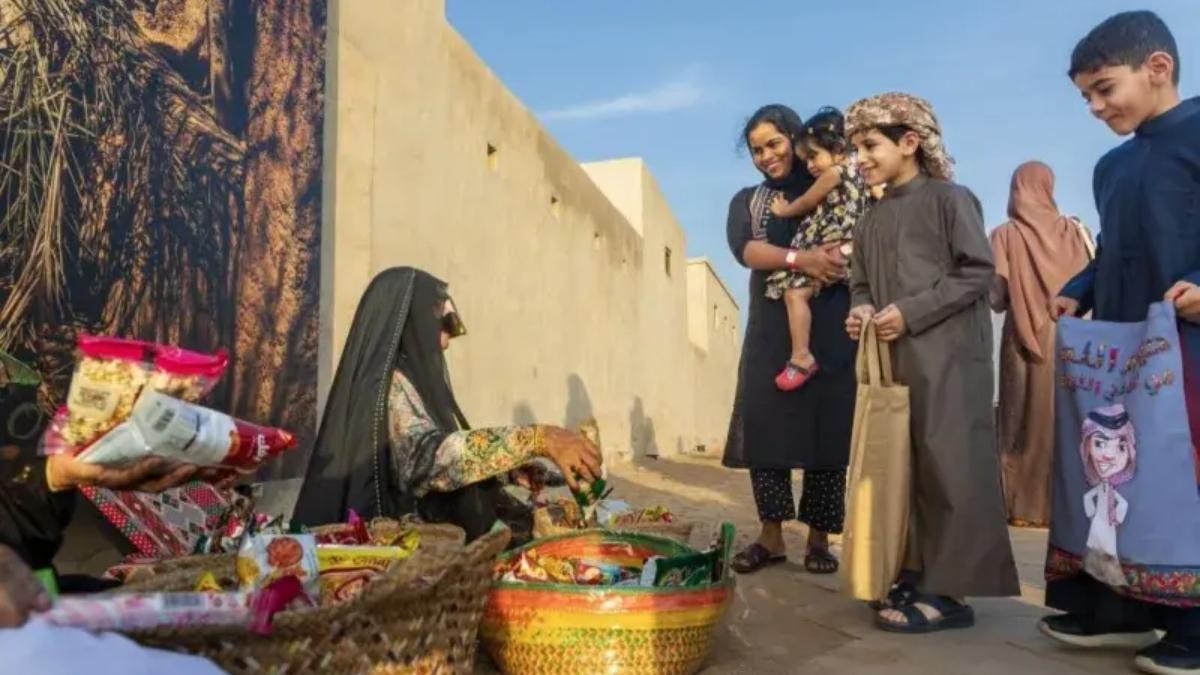 Ras Al Khaimah Art 2026 Festival Returns With 106 Global Artists, Exhibits & More