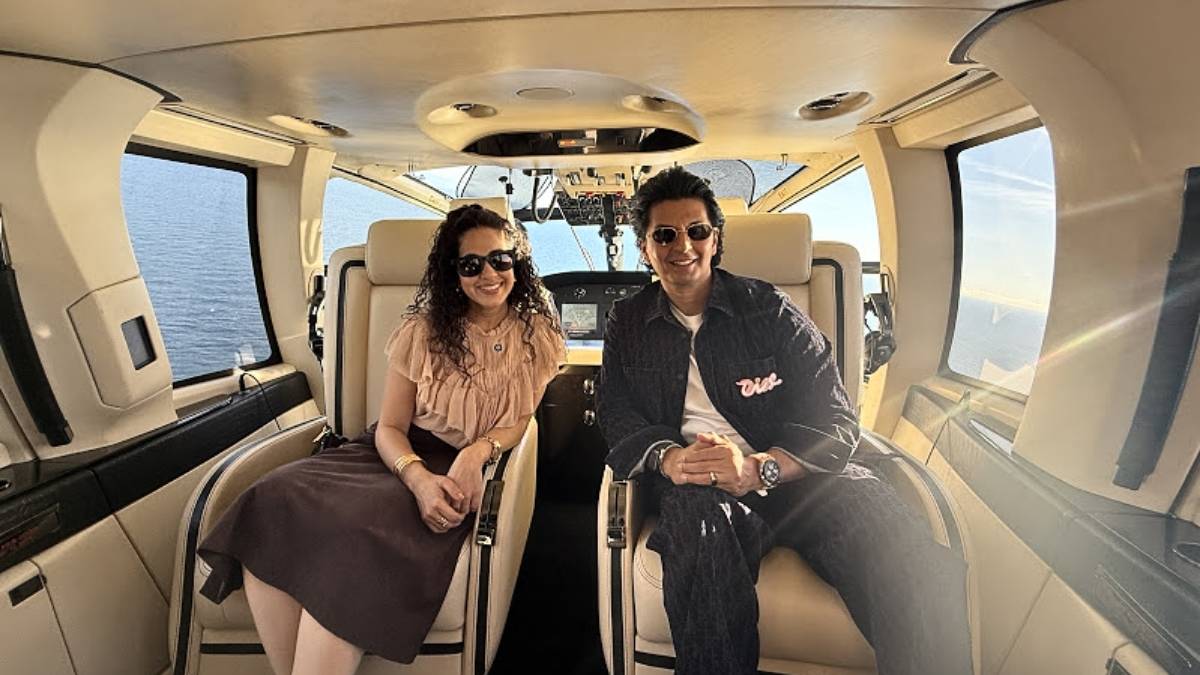 “Grasse Is The Capital, Monaco Is The Dream, But Dubai Is the Heart”: Inside I’M Rasasi’s Global Rise