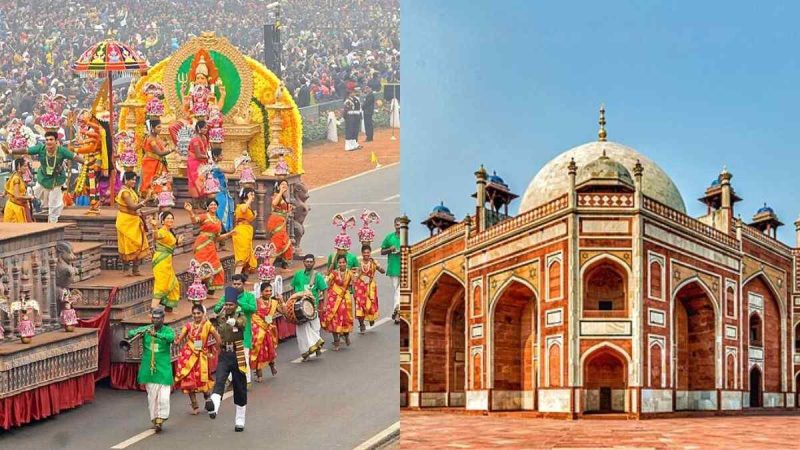 Republic Day In Delhi: 5 Things You Can Do In The Capital To Celebrate The Day With Patriotism