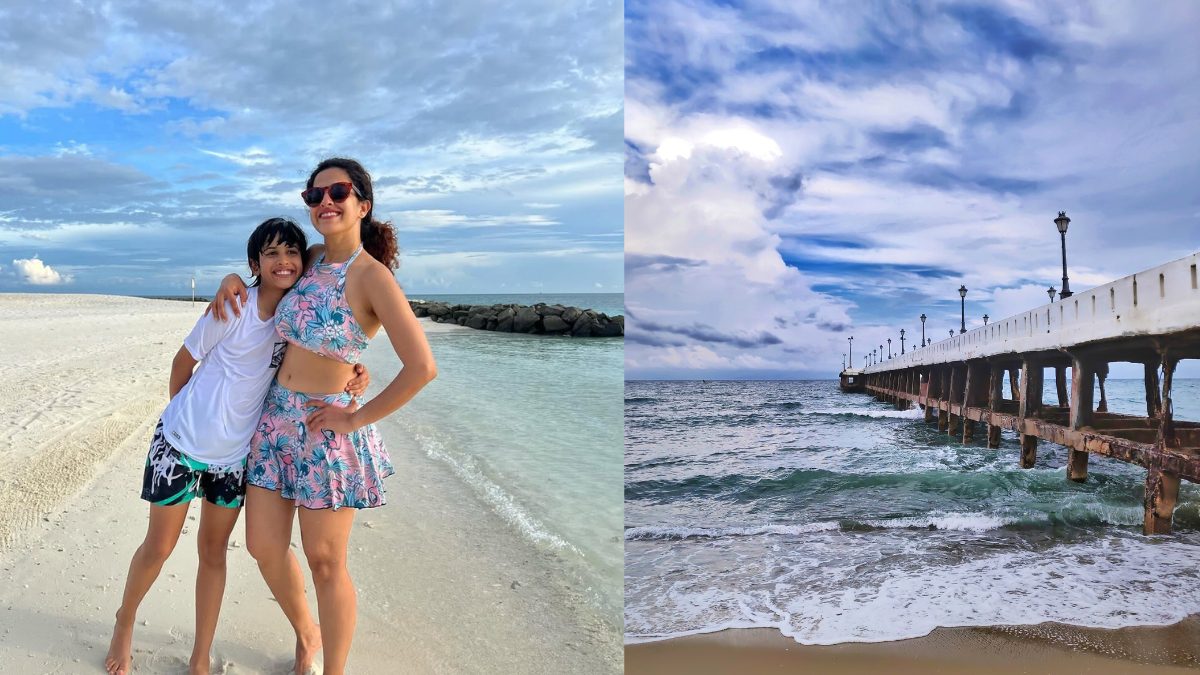 8 Beach Trips Under ₹15,000 Perfect For This Republic Day Long Weekend