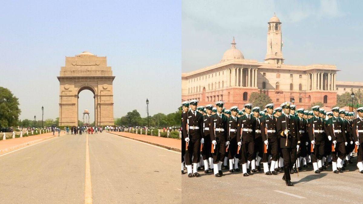 Republic Day Parade In Delhi: Check Traffic Advisory, Metro & QR-Based Parking Rules Here