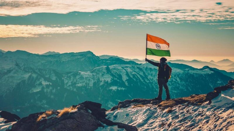 20 Perfect Captions For Republic Day, Long Weekend Travel Plans & Tricolour Feels