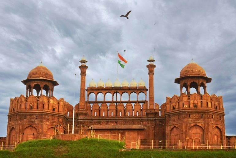 Republic Day captions