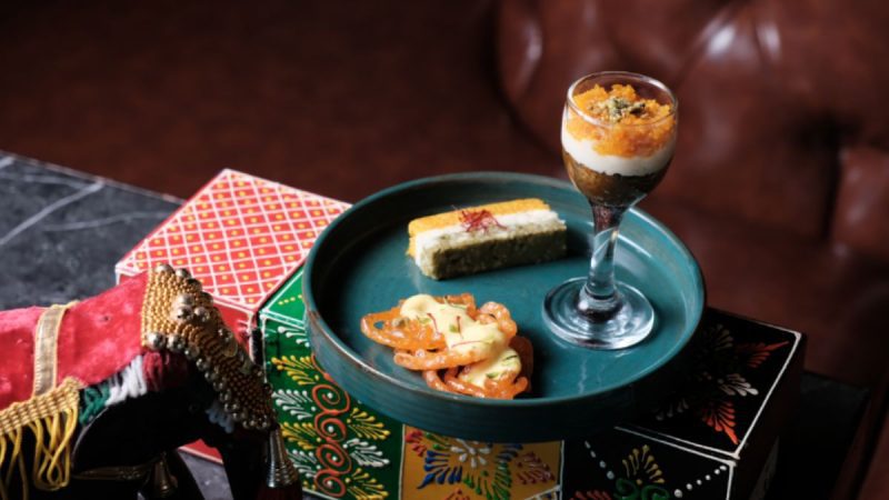 8 Dining Offers In Dubai To Celebrate The 77th Indian Republic Day With Flavour