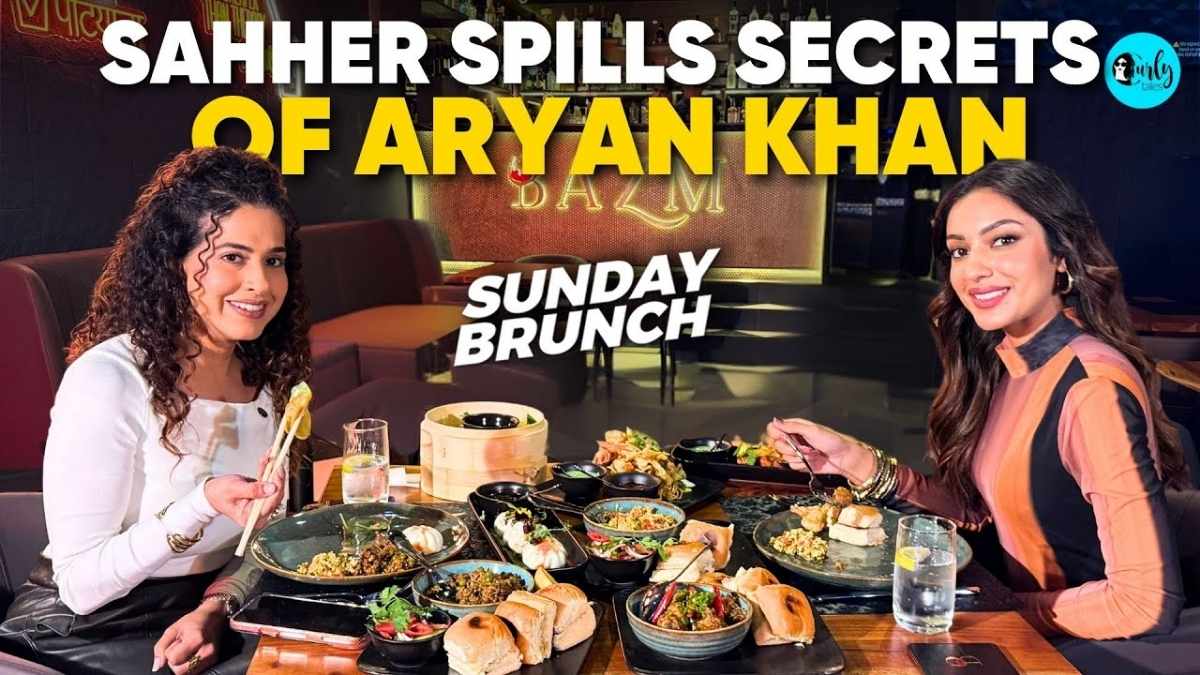 Sahher Bambba Opens Up About Fame & Life After Bads of Bollywood