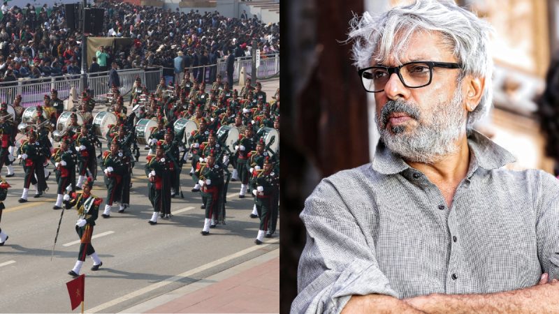 Republic Day 2026: Sanjay Leela Bhansali To Represent Indian Cinema At Kartavya Path