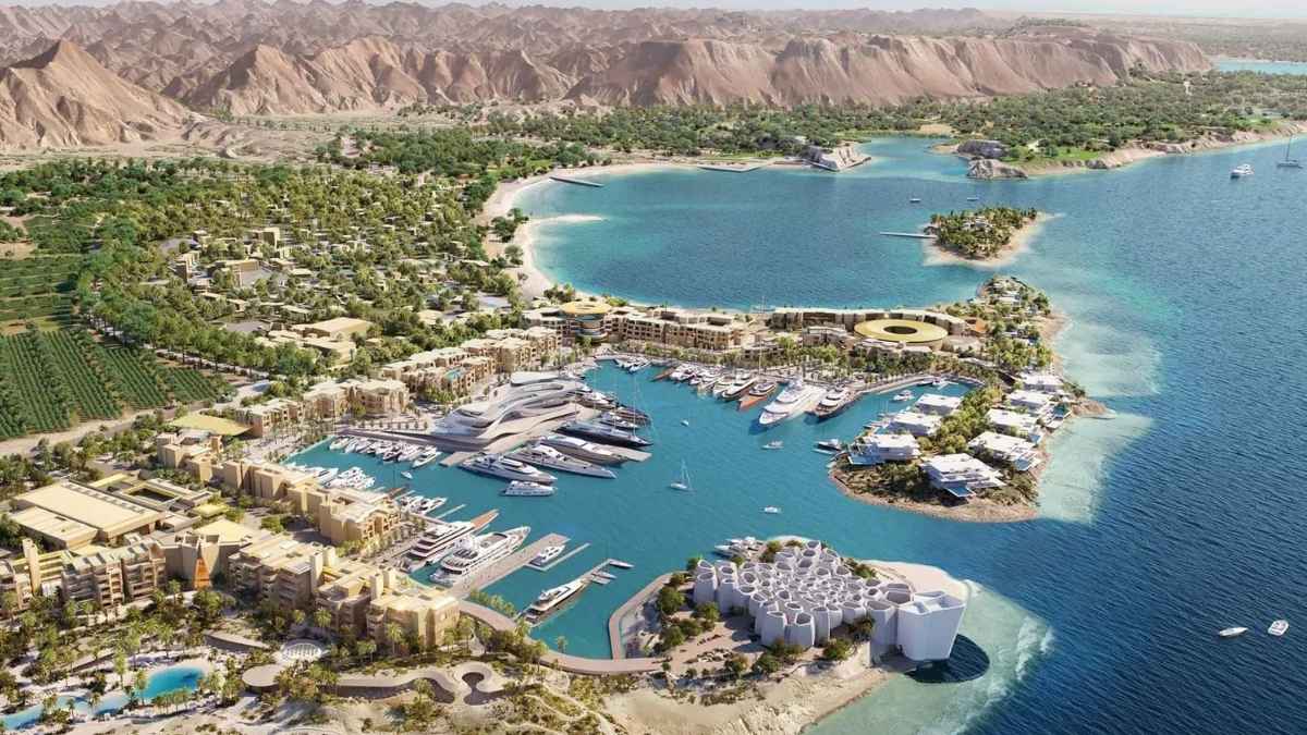 Saudi Arabia Raises Beach Tourism Standards With New Coastal Rules And Digital Guide