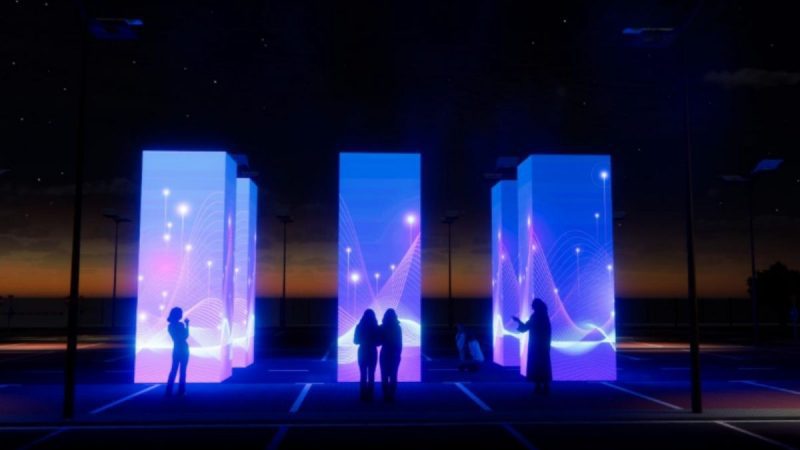 Sharjah Light Festival 2026 Returns With Dazzling Displays Across 13 Iconic Locations