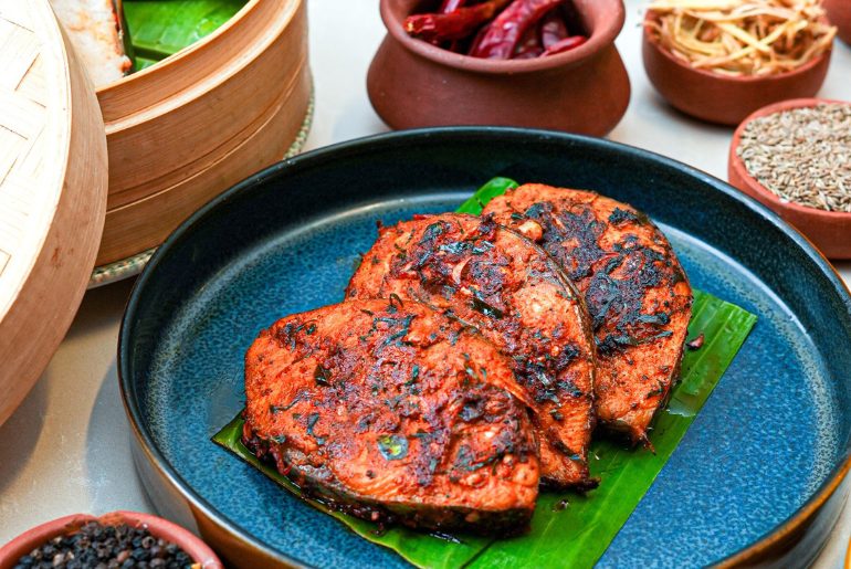 Sheraton Grand Bangalore Hotel At Brigade Gateway