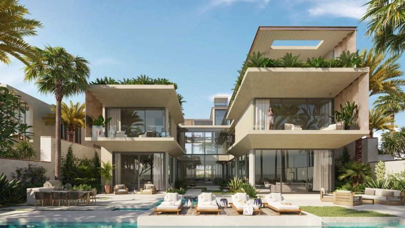 Six Senses The Palm Dubai To Open In 2026 With 61-Suite Wellness Resort On Palm Jumeirah