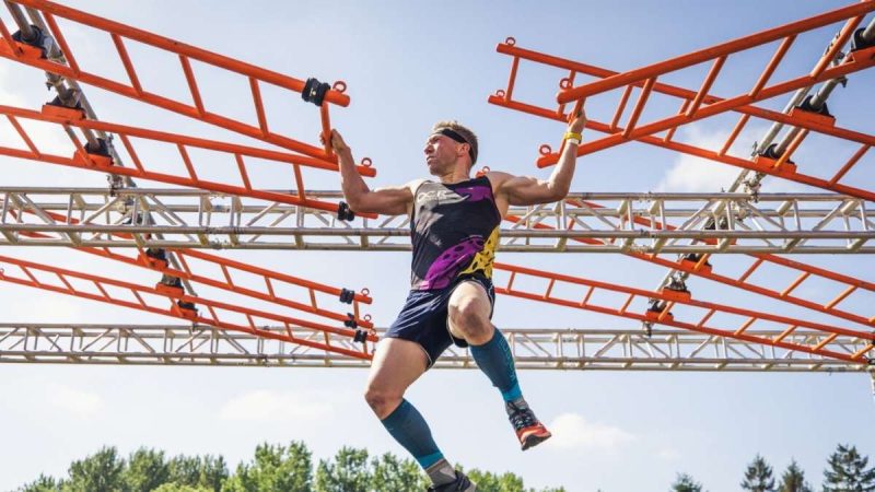 Spartan Middle East Returns To Dubai Parks And Resorts With Big Ticket Discounts