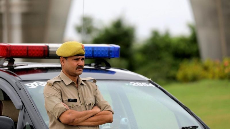 To Improve Work-Life Balance, Karnataka Police Can Now Take Leaves On Birthdays & Anniversaries