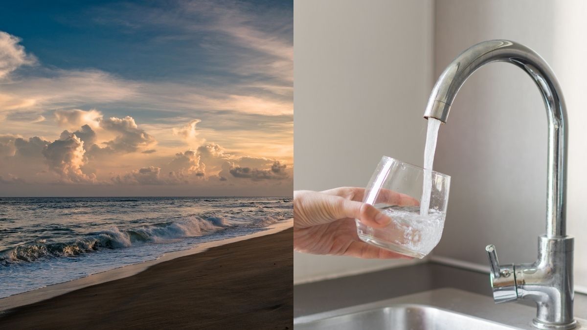 This Is The Only Indian City Where Tap Water Is Extremely Safe For Drinking; Here’s Why