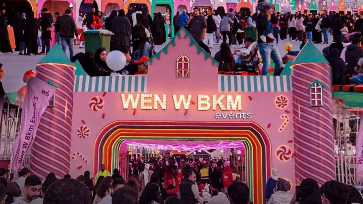 7 Best Things To Do In Bahrain This January For A Fun-Filled Time!