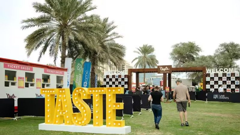 9 Best Things To Do In Dubai This February That You Just Can’t Miss!