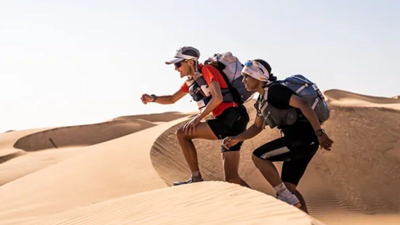 8 Best Things To Do In Oman This January