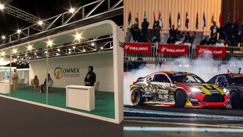 6 Best Things To Do In Oman This February That Are Worth Experiencing