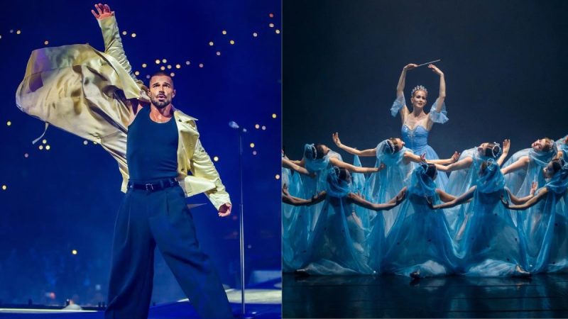 10 Best Things To Do In Abu Dhabi This January That You Might Not Have Known About!