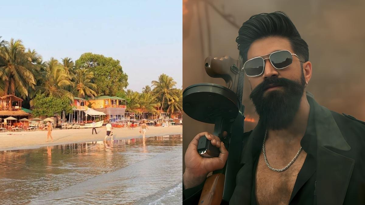 From Bengaluru To Jaipur: 5 Shooting Locations Of Toxic, Yash’s New Gangster Film