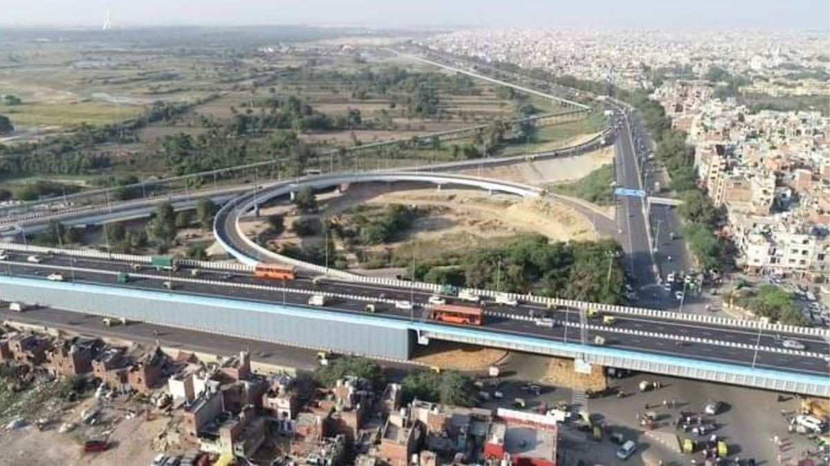Delhi’s Trans-Yamuna Area To Get ₹728-Crore Upgrade For Parks, Tourism & More