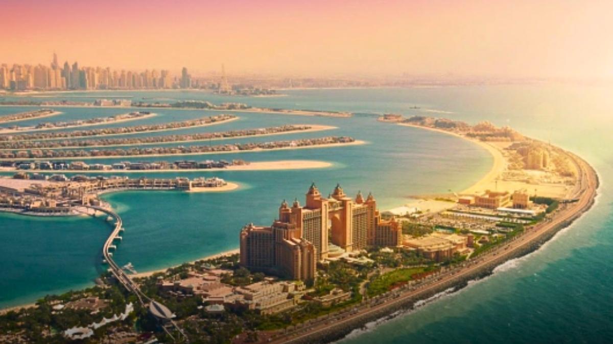 What Is UAE’s ‘Community-Managed Virtual Authority’ New Initiative?