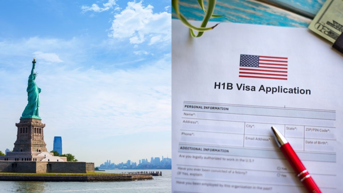 US Embassy Warns B1/B2 Visa Holders: Misuse Of Visa Can Lead To Permanent Travel Ban