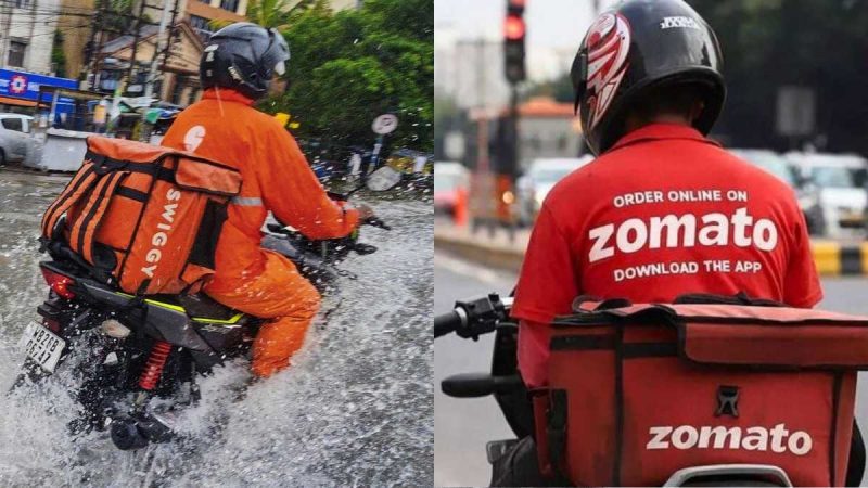Govt’s New Rules For Gig Workers: How Swiggy, Zomato, Blinkit Staff Are Affected?