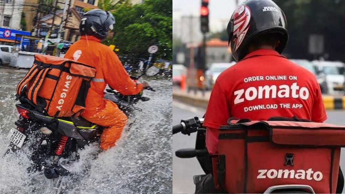 Govt’s New Rules For Gig Workers: How Swiggy, Zomato, Blinkit Staff Are Affected?