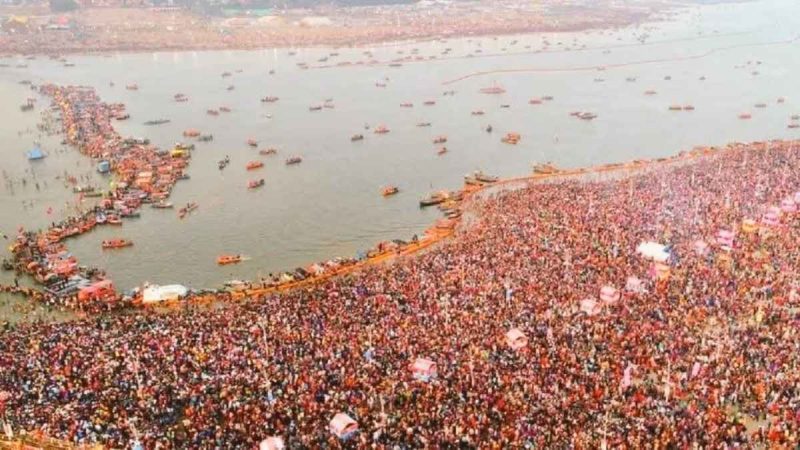Magh Mela 2026: Dates, Rituals, & Auspicious Bathing Days, Everything You Need To Know