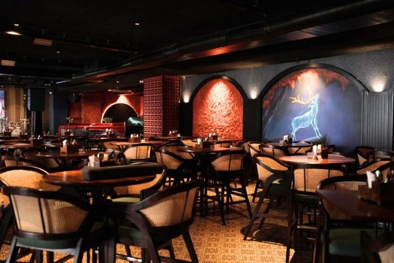 new restaurants in Hyderabad