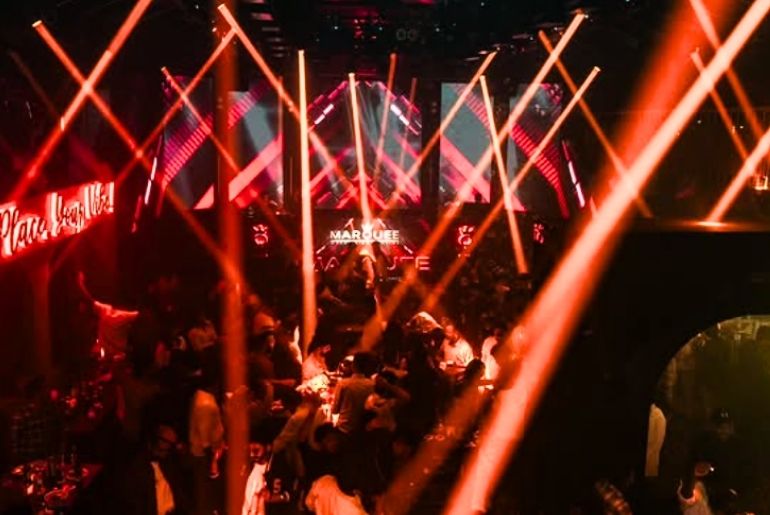 new restaurants in Hyderabad