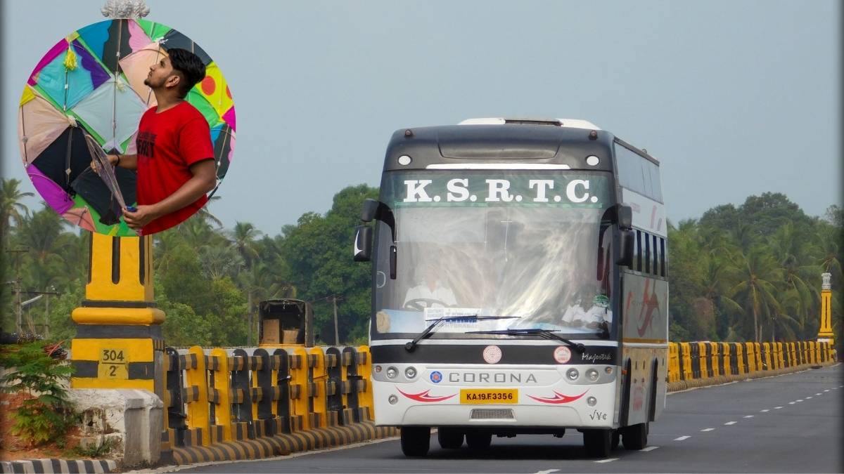 Makar Sankranti 2026: KSRTC Fares Drop, Hyderabad Adds Buses & Special Trains; All About It