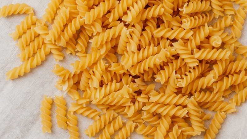 High-Quality Vs Low-Quality Pasta: A Step-By-Step Guide To Spot The Real Deal