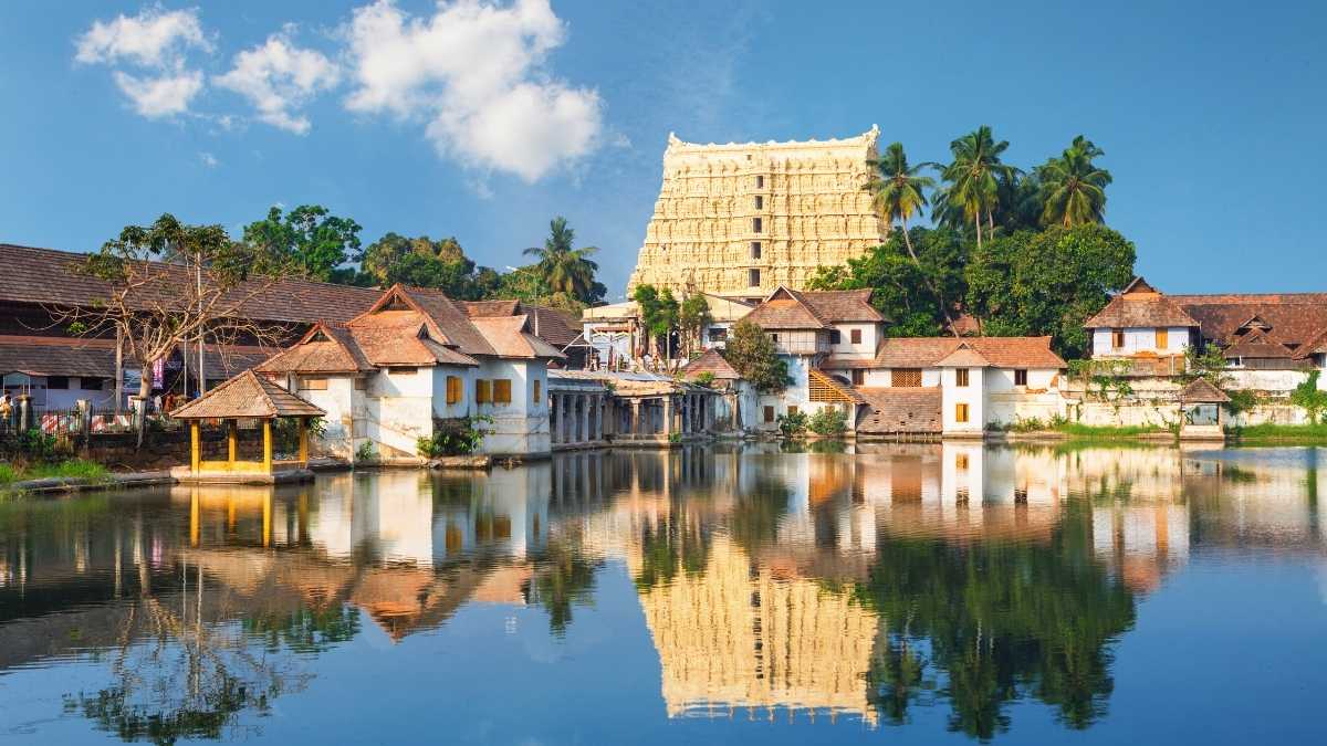Thiruvananthapuram Is India’s Emerging Destination For Foreigners; Indore, Most Trending Spot